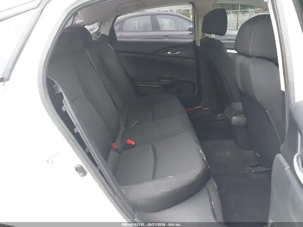 2HGFC2F63KH521190 2019 HONDA CIVIC - Image 8