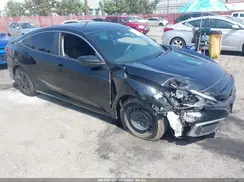2HGFC2F63KH521271 2019 HONDA CIVIC