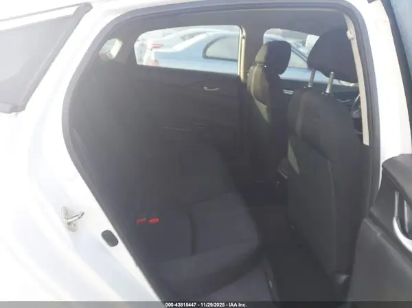 2HGFC2F63KH521626 2019 HONDA CIVIC - Image 8