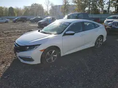 2HGFC2F63KH522145 2019 HONDA CIVIC