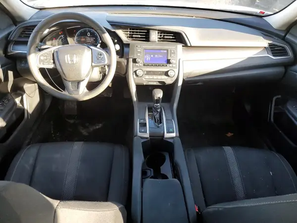 2HGFC2F63KH522145 2019 HONDA CIVIC - Image 8