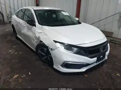 2HGFC2F63KH522162 2019 HONDA CIVIC
