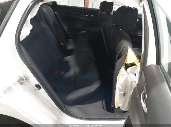 2HGFC2F63KH522162 2019 HONDA CIVIC - Image 8