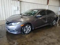 2HGFC2F63KH522792 2019 HONDA CIVIC
