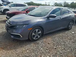 2HGFC2F63KH522808 2020 HONDA CIVIC