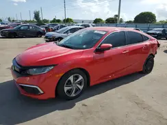 2HGFC2F63KH523683 2019 HONDA CIVIC