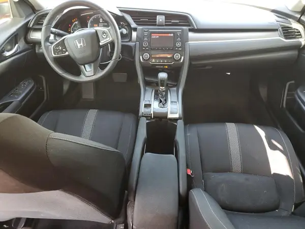 2HGFC2F63KH523683 2019 HONDA CIVIC - Image 8