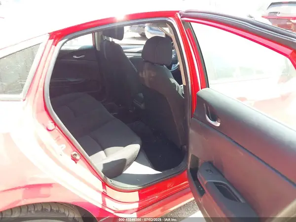 2HGFC2F63KH523781 2019 HONDA CIVIC - Image 8