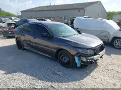 2HGFC2F63KH524798 2019 HONDA CIVIC