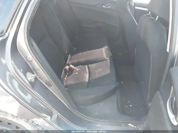 2HGFC2F63KH524798 2019 HONDA CIVIC - Image 8