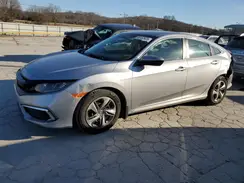 2HGFC2F63KH526681 2019 HONDA CIVIC