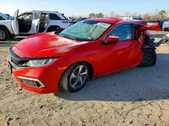 2HGFC2F63KH527085 2019 HONDA CIVIC