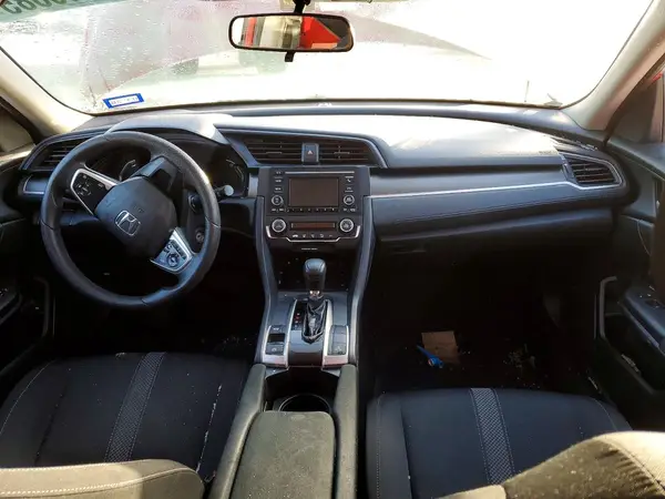 2HGFC2F63KH527085 2019 HONDA CIVIC - Image 8