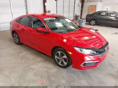 2HGFC2F63KH527099 2019 HONDA CIVIC