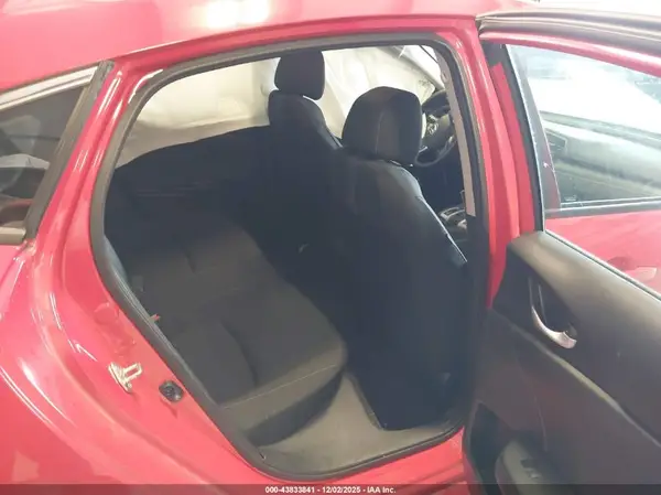 2HGFC2F63KH527099 2019 HONDA CIVIC - Image 8