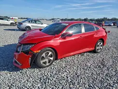 2HGFC2F63KH527801 2019 HONDA CIVIC
