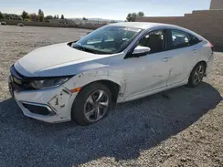 2HGFC2F63KH528057 2019 HONDA CIVIC