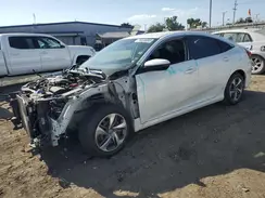 2HGFC2F63KH528222 2019 HONDA CIVIC