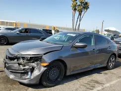 2HGFC2F63KH528656 2019 HONDA CIVIC