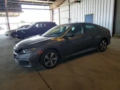 2HGFC2F63KH529953 2019 HONDA CIVIC