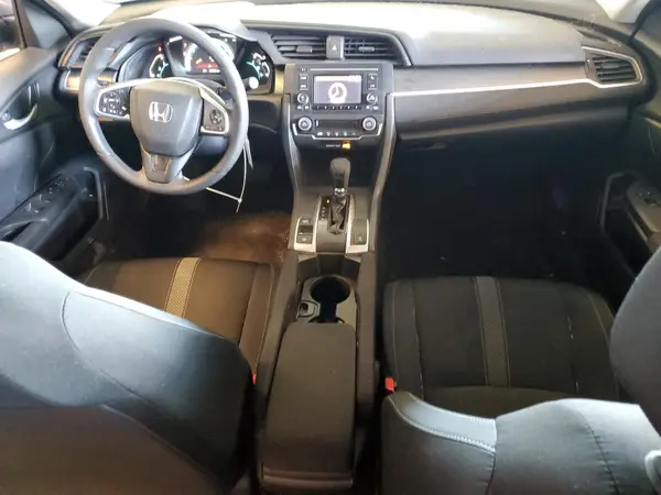 2HGFC2F63KH529953 2019 HONDA CIVIC - Image 8