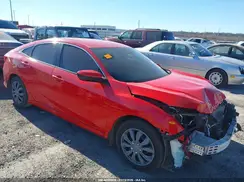 2HGFC2F63KH530486 2019 HONDA CIVIC