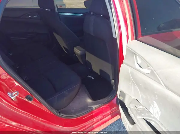 2HGFC2F63KH530486 2019 HONDA CIVIC - Image 8