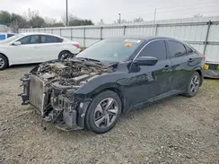 2HGFC2F63KH530830 2019 HONDA CIVIC