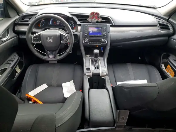 2HGFC2F63KH530830 2019 HONDA CIVIC - Image 8