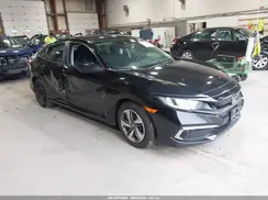 2HGFC2F63KH530858 2019 HONDA CIVIC