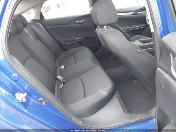 2HGFC2F63KH531007 2019 HONDA CIVIC - Image 8
