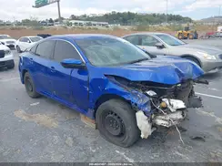 2HGFC2F63KH531430 2019 HONDA CIVIC