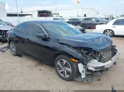 2HGFC2F63KH532075 2019 HONDA CIVIC
