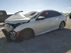 2HGFC2F63KH533050 2019 HONDA CIVIC