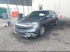 2HGFC2F63KH533131 2019 HONDA CIVIC