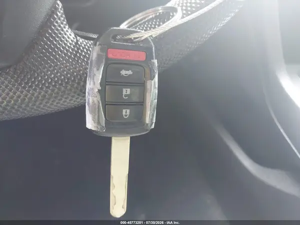 2HGFC2F63KH533131 2019 HONDA CIVIC - Image 8