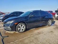 2HGFC2F63KH533386 2019 HONDA CIVIC