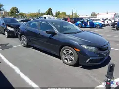 2HGFC2F63KH533548 2019 HONDA CIVIC