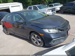 2HGFC2F63KH534358 2019 HONDA CIVIC