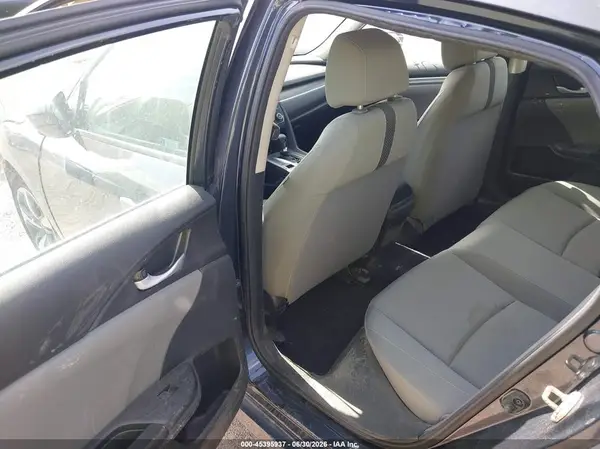 2HGFC2F63KH534358 2019 HONDA CIVIC - Image 8