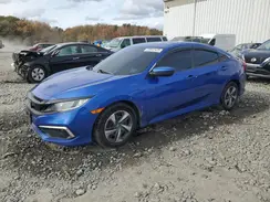 2HGFC2F63KH534845 2019 HONDA CIVIC