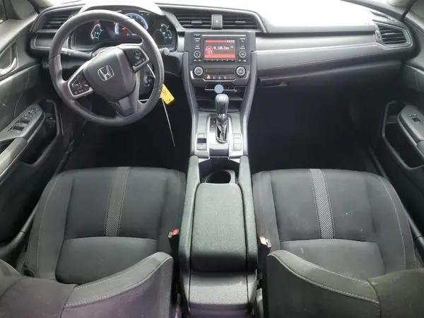 2HGFC2F63KH534845 2019 HONDA CIVIC - Image 8