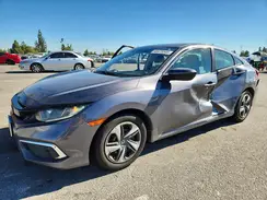 2HGFC2F63KH537289 2019 HONDA CIVIC