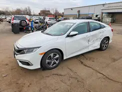 2HGFC2F63KH537518 2019 HONDA CIVIC