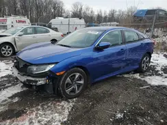 2HGFC2F63KH538863 2019 HONDA CIVIC