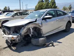 2HGFC2F63KH539270 2019 HONDA CIVIC