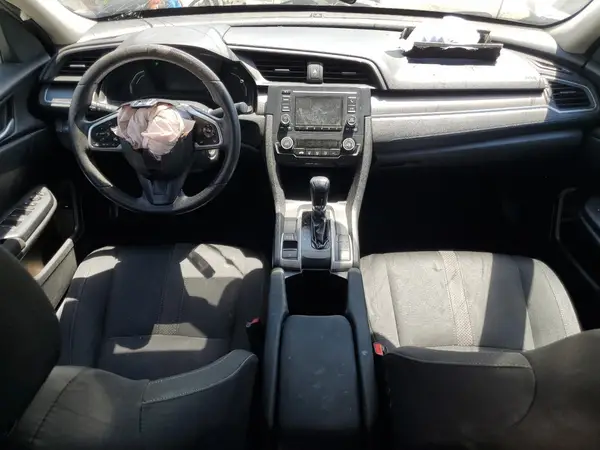 2HGFC2F63KH539270 2019 HONDA CIVIC - Image 8