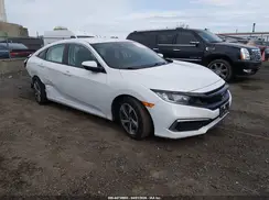 2HGFC2F63KH540483 2019 HONDA CIVIC
