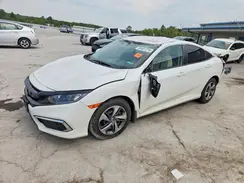 2HGFC2F63KH540807 2019 HONDA CIVIC