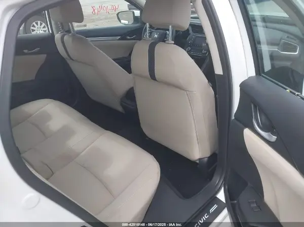 2HGFC2F63KH540855 2019 HONDA CIVIC - Image 8